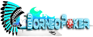 BorneoQQ